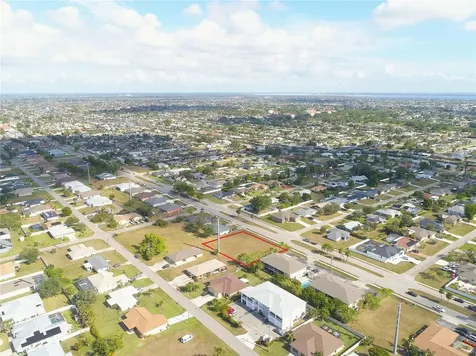 4412 Santa Barbara Boulevard Cape Coral FL 33914
