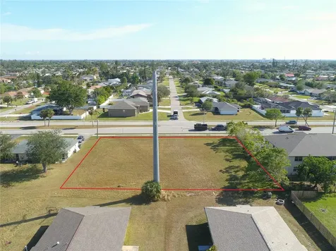 4412 Santa Barbara Boulevard Cape Coral FL 33914