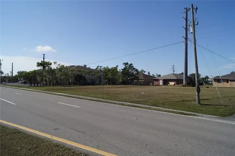 4412 Santa Barbara Boulevard Cape Coral FL 33914