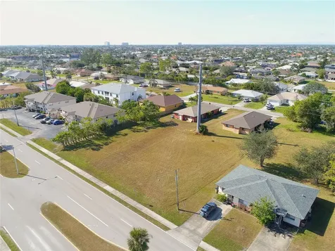 4412 Santa Barbara Boulevard Cape Coral FL 33914