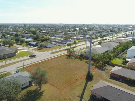 4412 Santa Barbara Boulevard Cape Coral FL 33914