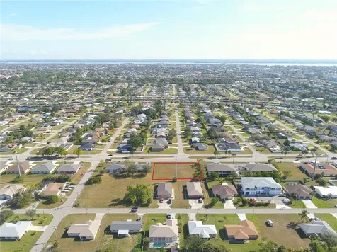 4412 Santa Barbara Boulevard Cape Coral FL 33914