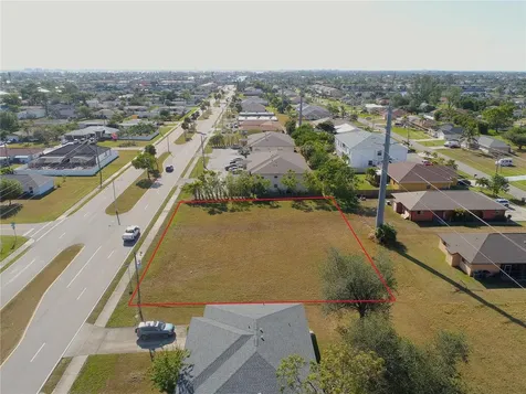 4412 Santa Barbara Boulevard Cape Coral FL 33914