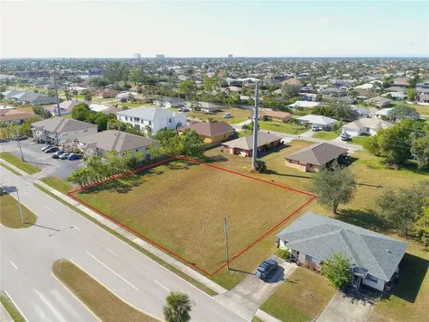 4412 Santa Barbara Boulevard Cape Coral FL 33914