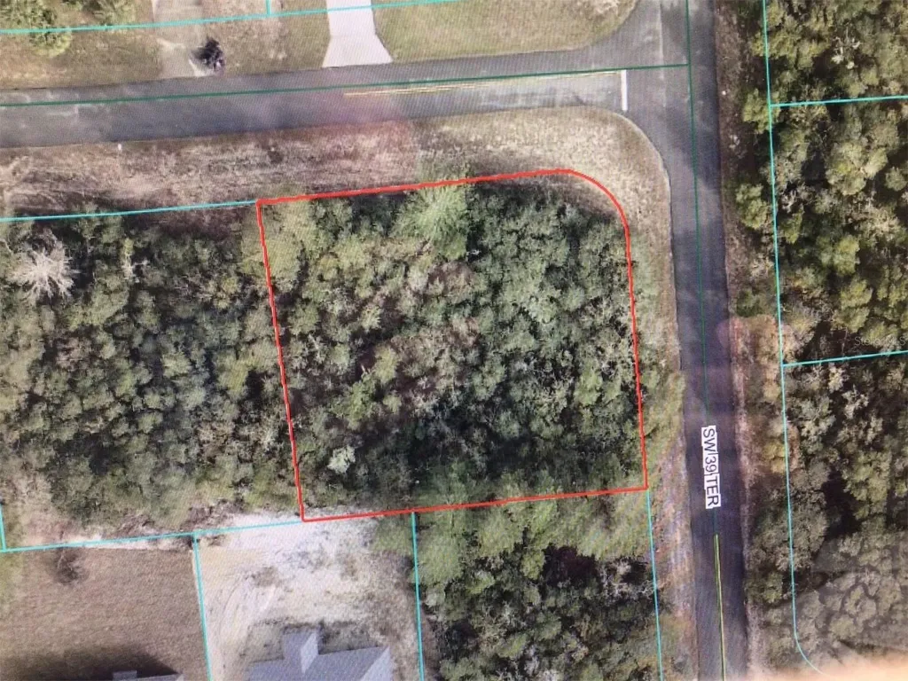 0 SW 167 Street Ocala FL 34473