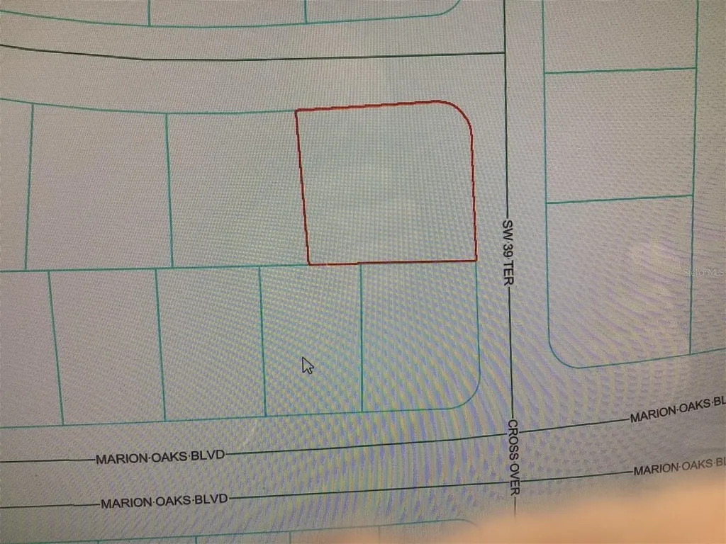 0 SW 167 Street Ocala FL 34473