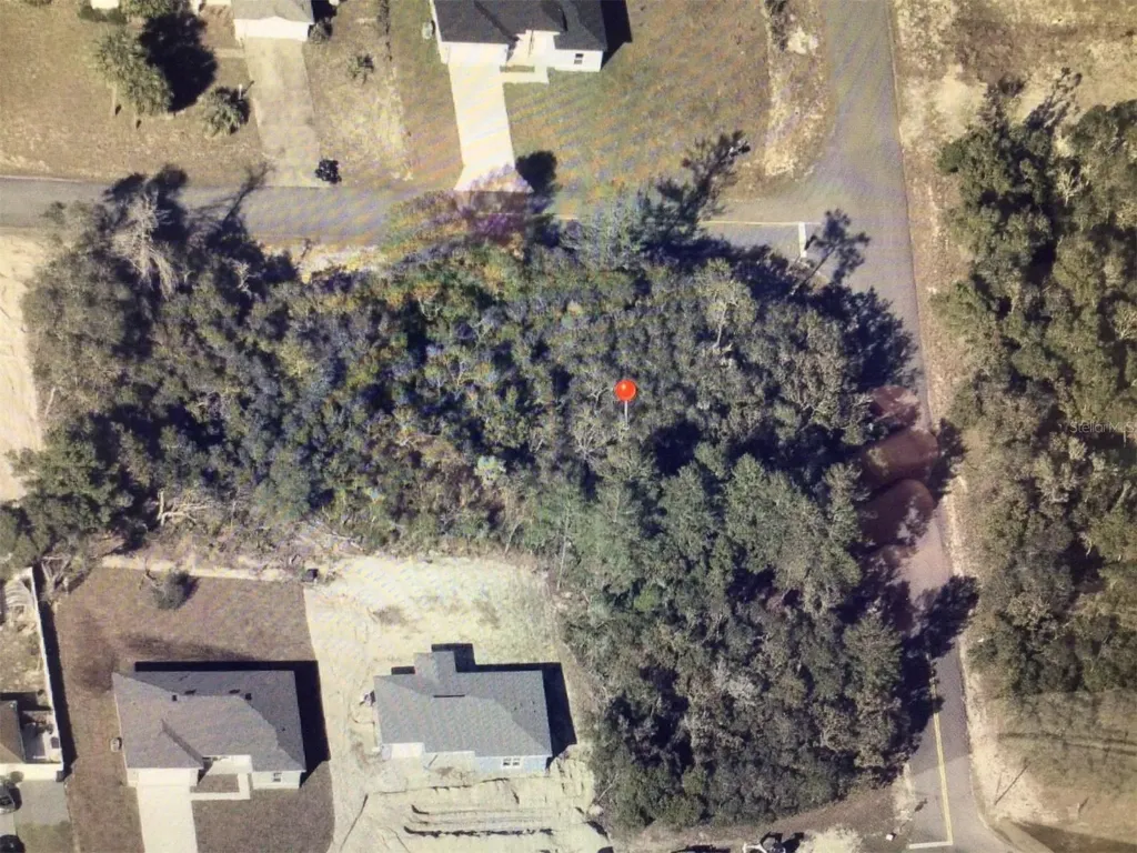 0 SW 167 Street Ocala FL 34473