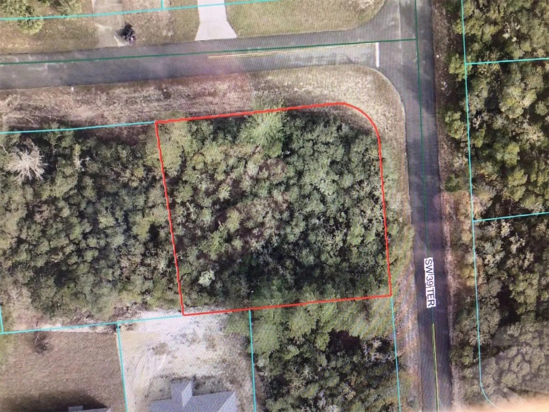 0 SW 167 Street Ocala FL 34473