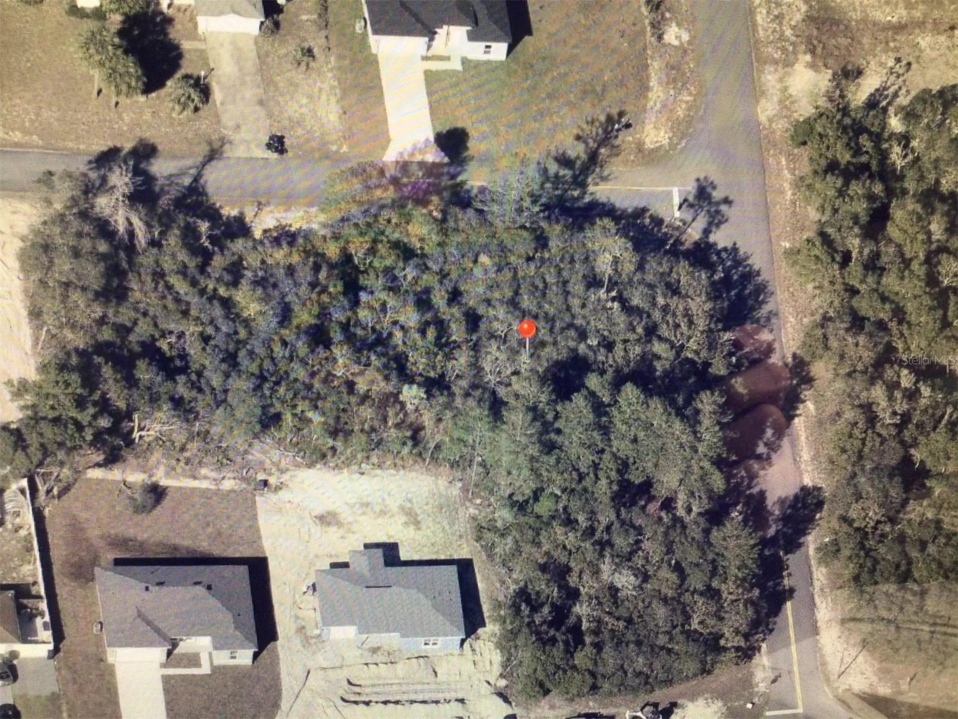 0 SW 167 Street Ocala FL 34473