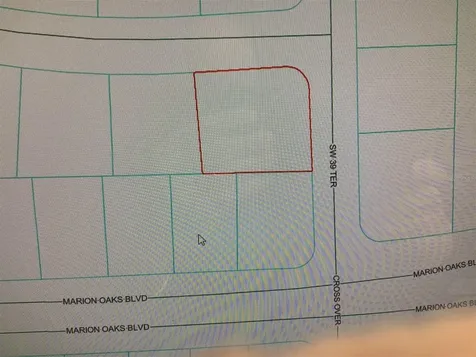 0 SW 167 Street Ocala FL 34473