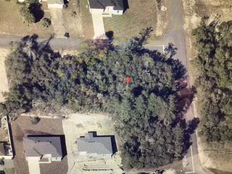 0 SW 167 Street Ocala FL 34473