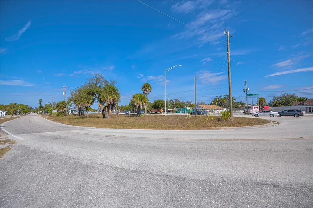 800 S Mccall Road Englewood FL 34223