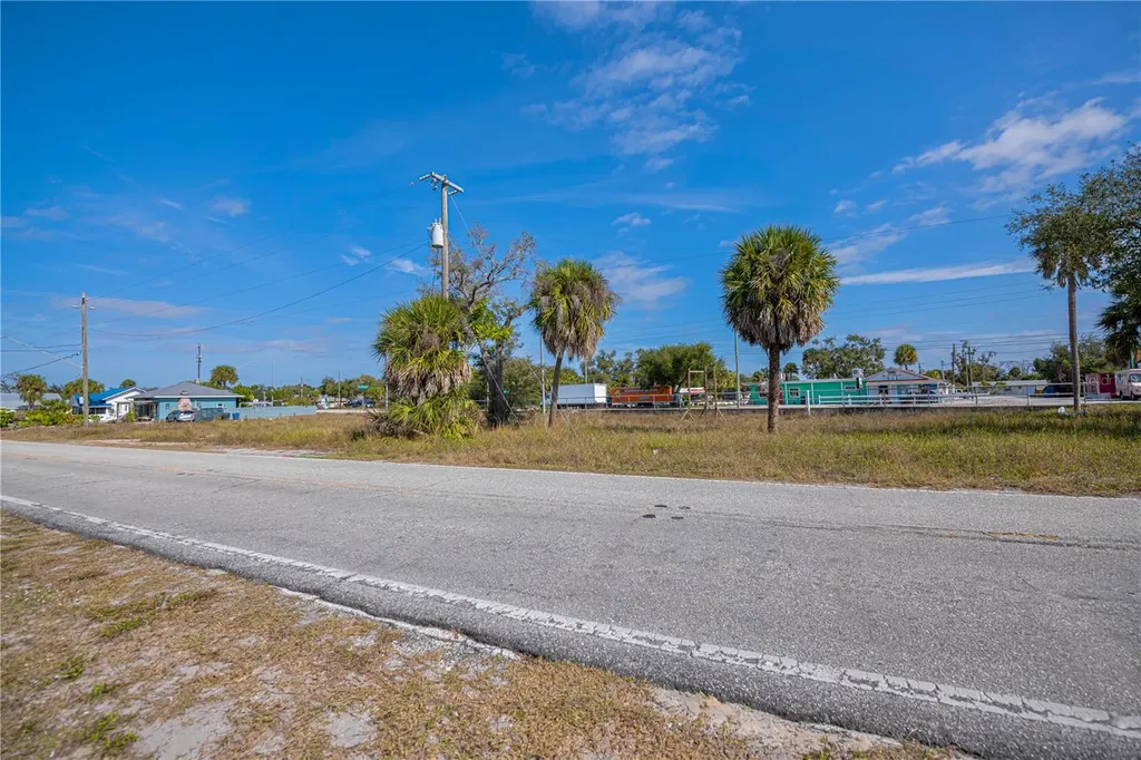 800 S Mccall Road Englewood FL 34223