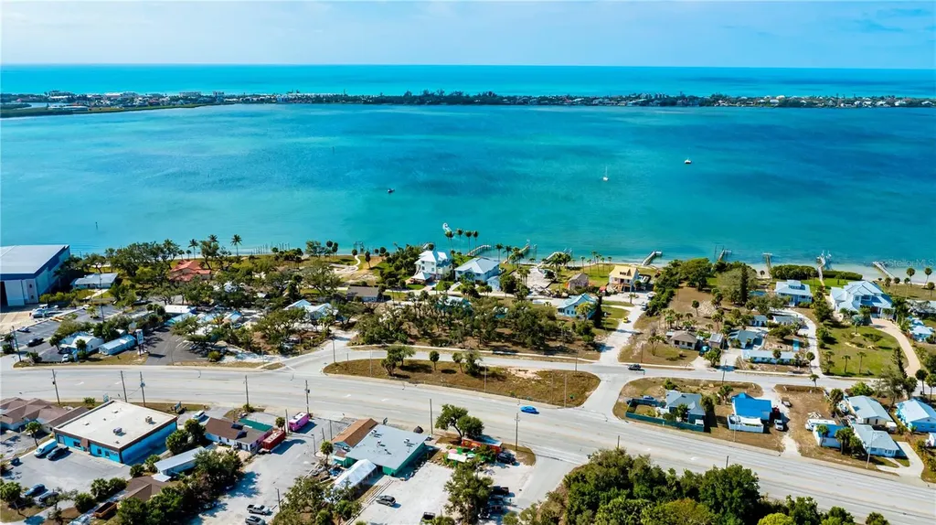 800 S Mccall Road Englewood FL 34223