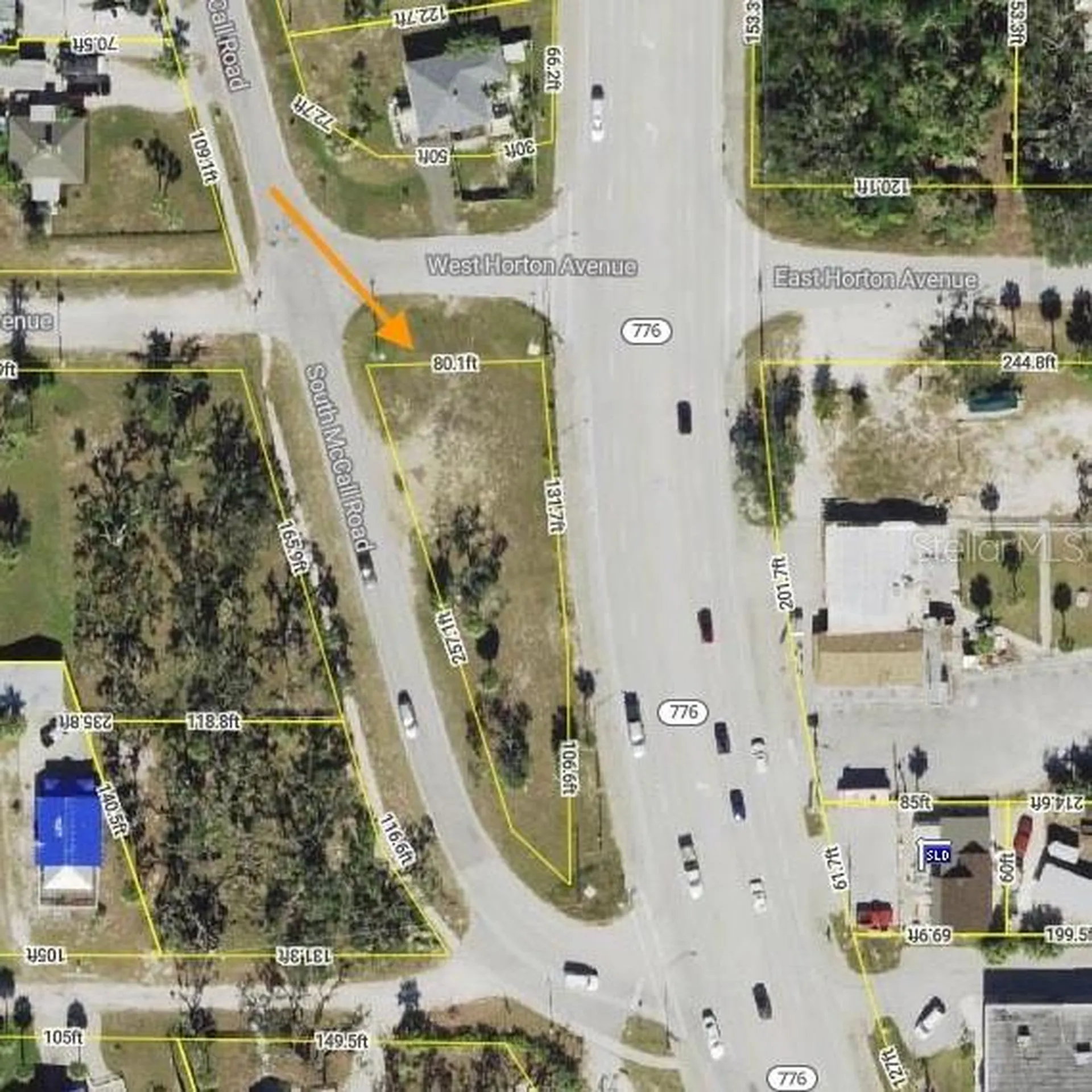 800 S Mccall Road Englewood FL 34223