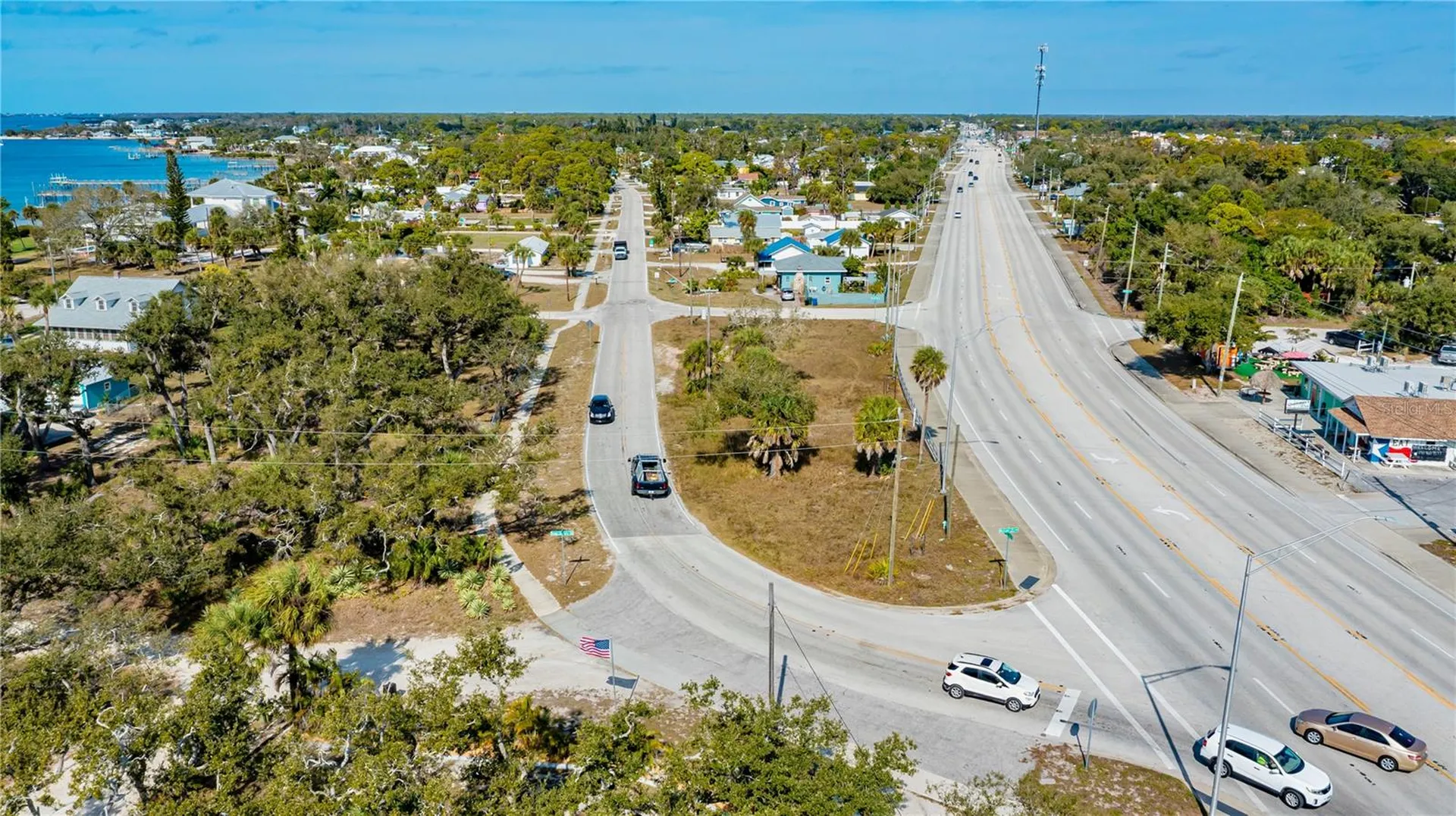 800 S Mccall Road Englewood FL 34223