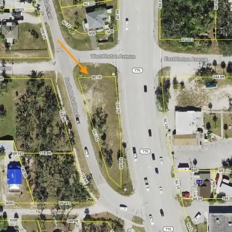 800 S Mccall Road Englewood FL 34223