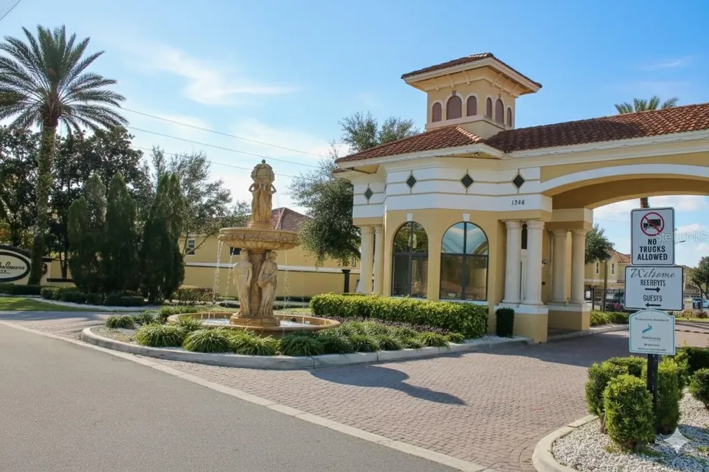 1352 Coriander Drive Kissimmee FL 34759
