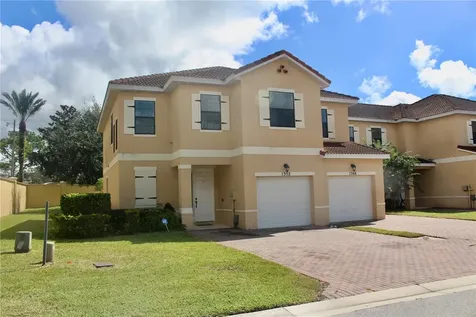 1352 Coriander Drive Kissimmee FL 34759