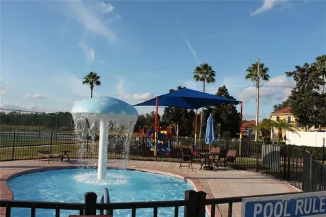 1352 Coriander Drive Kissimmee FL 34759