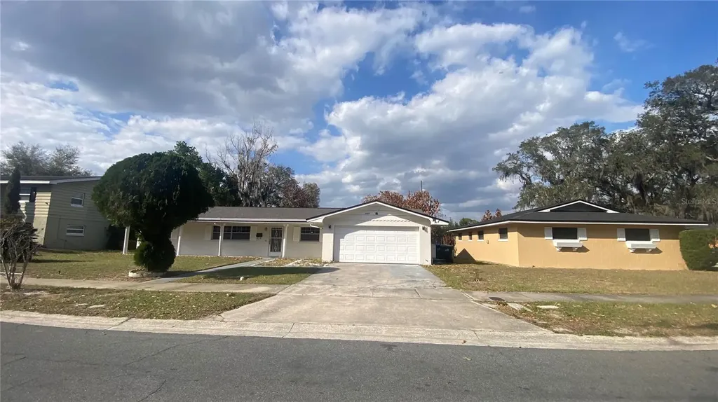 6313 Gamble Drive Orlando FL 32818