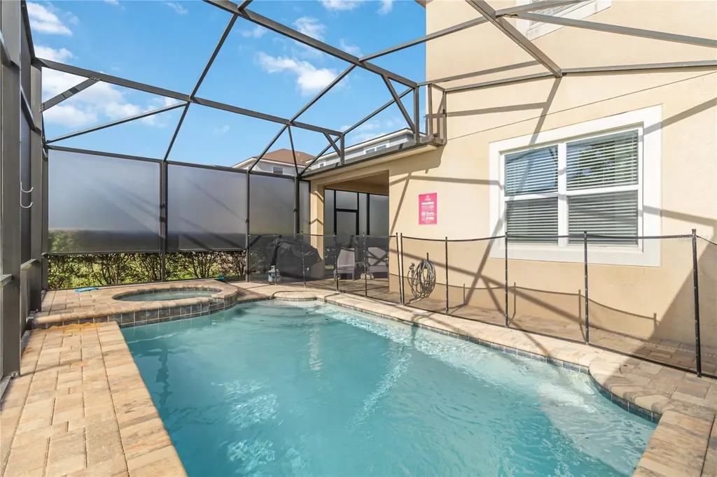 1512 Nassau Point Trail Kissimmee FL 34747