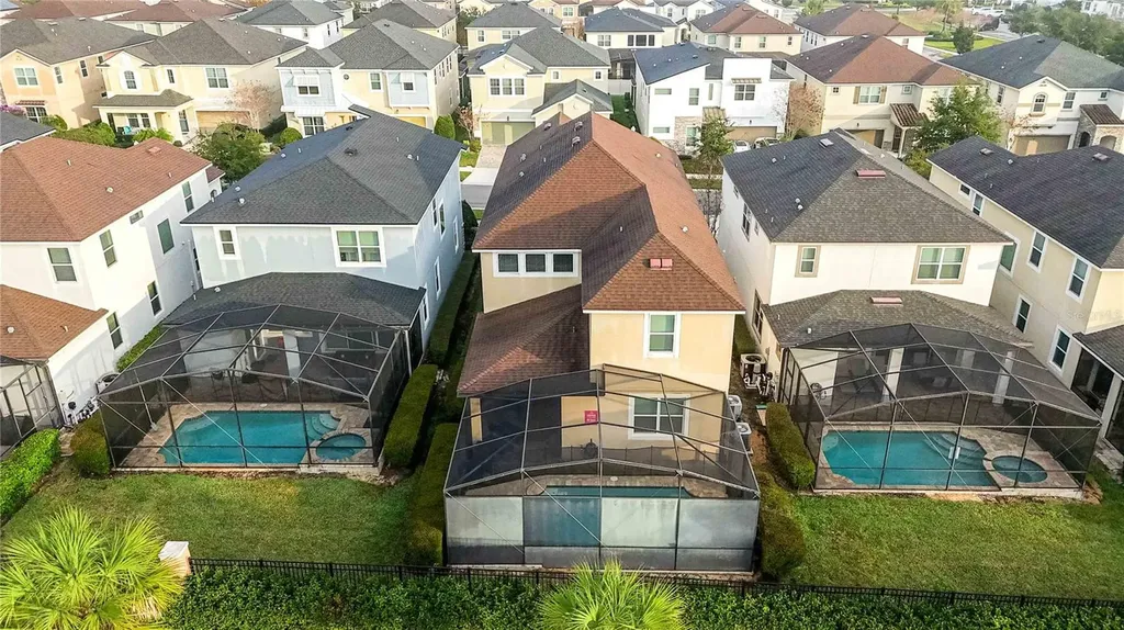 1512 Nassau Point Trail Kissimmee FL 34747