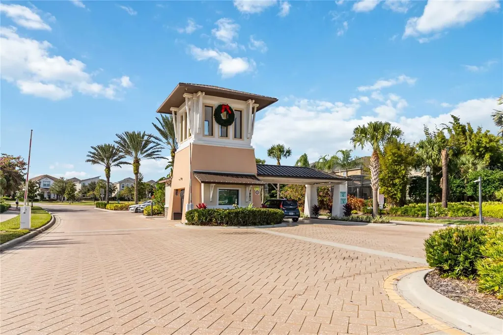 1512 Nassau Point Trail Kissimmee FL 34747