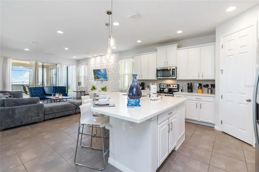 1512 Nassau Point Trail Kissimmee FL 34747