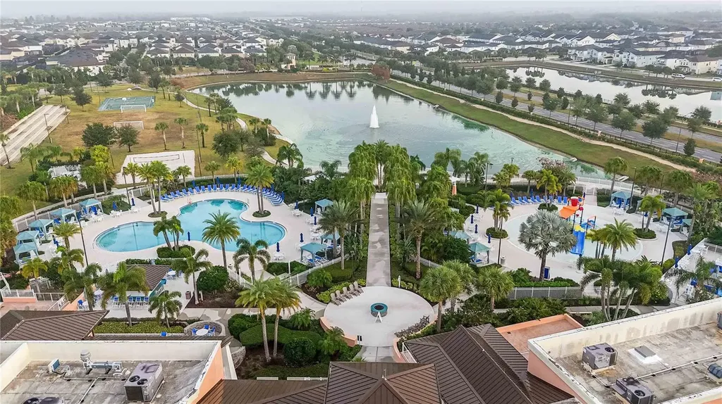 1512 Nassau Point Trail Kissimmee FL 34747