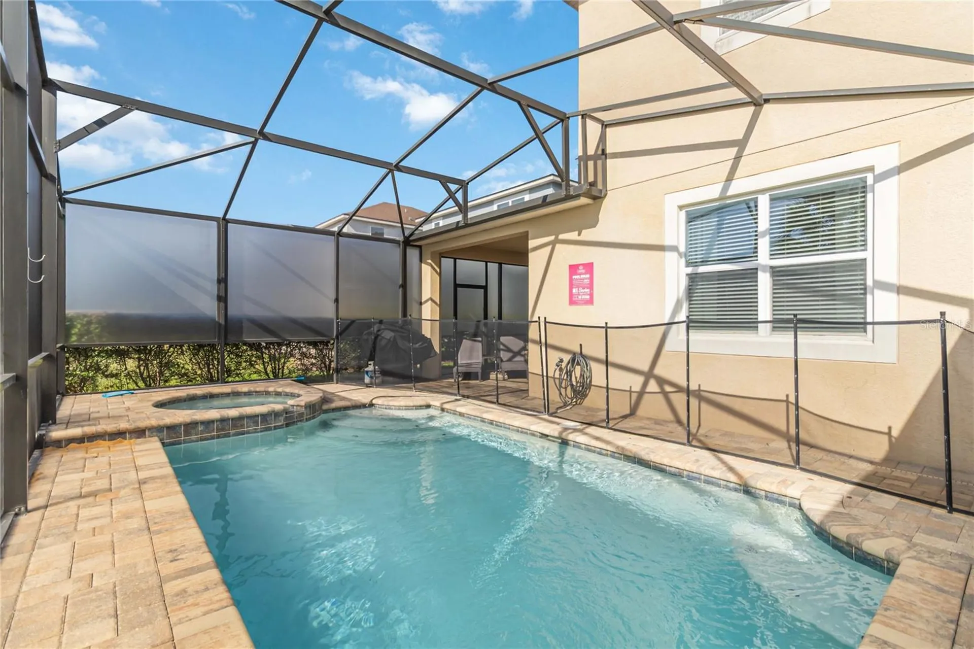 1512 Nassau Point Trail Kissimmee FL 34747