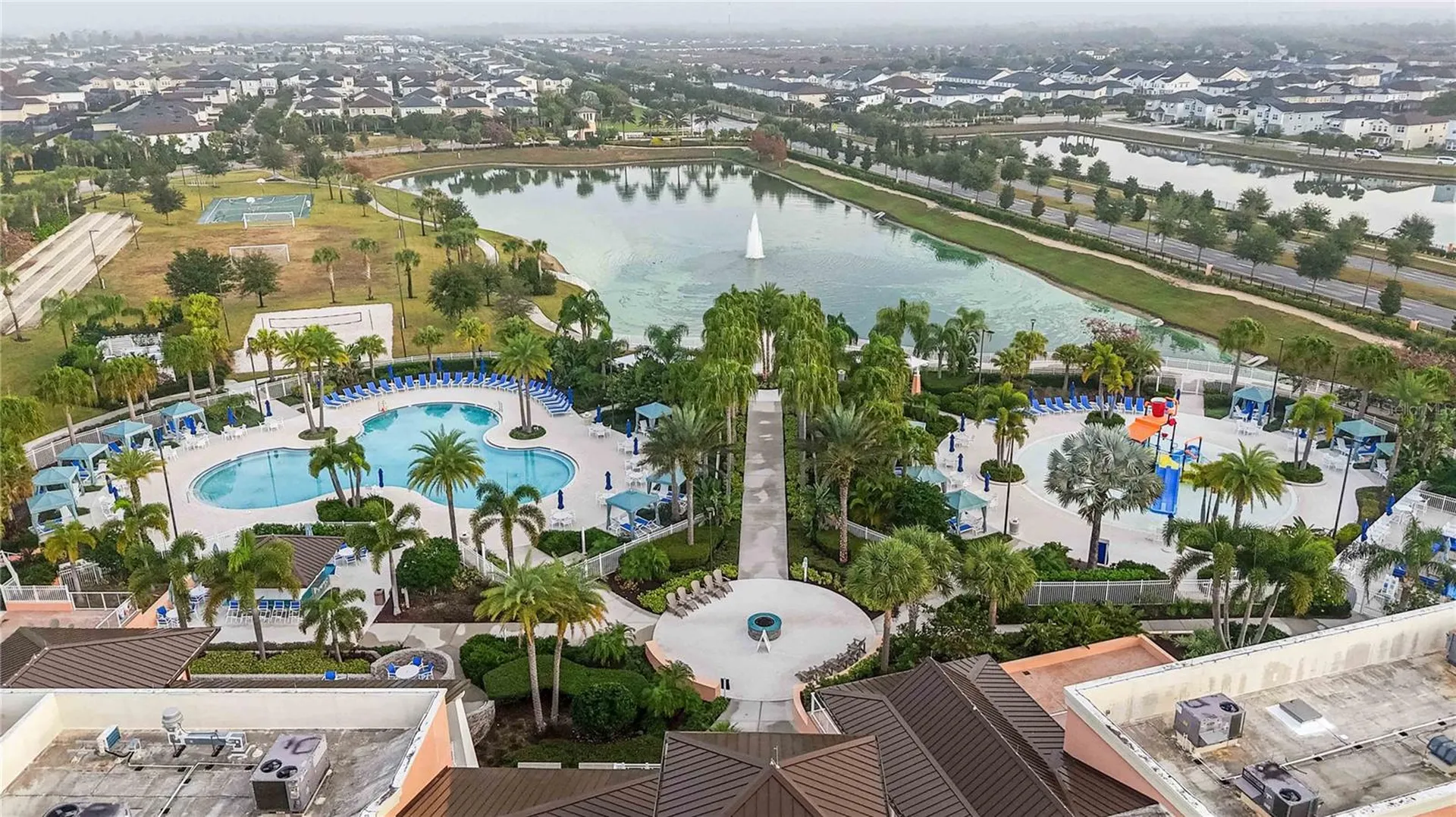 1512 Nassau Point Trail Kissimmee FL 34747