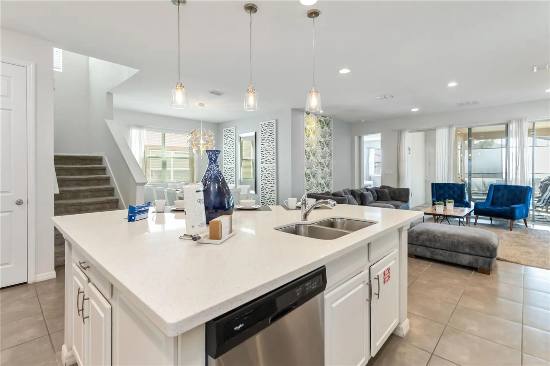 1512 Nassau Point Trail Kissimmee FL 34747