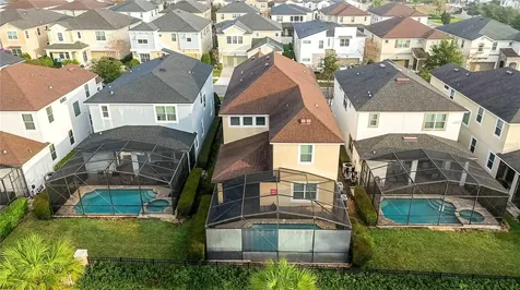1512 Nassau Point Trail Kissimmee FL 34747