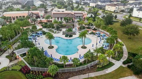 1512 Nassau Point Trail Kissimmee FL 34747