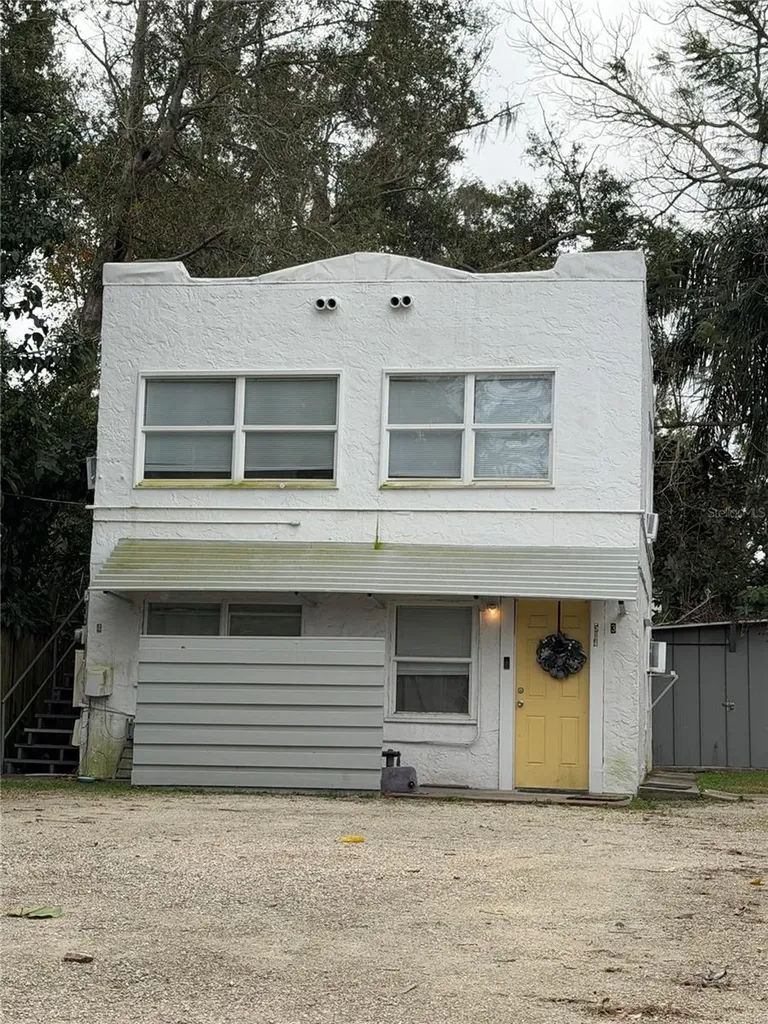 514 Avenue C NE Winter Haven FL 33881