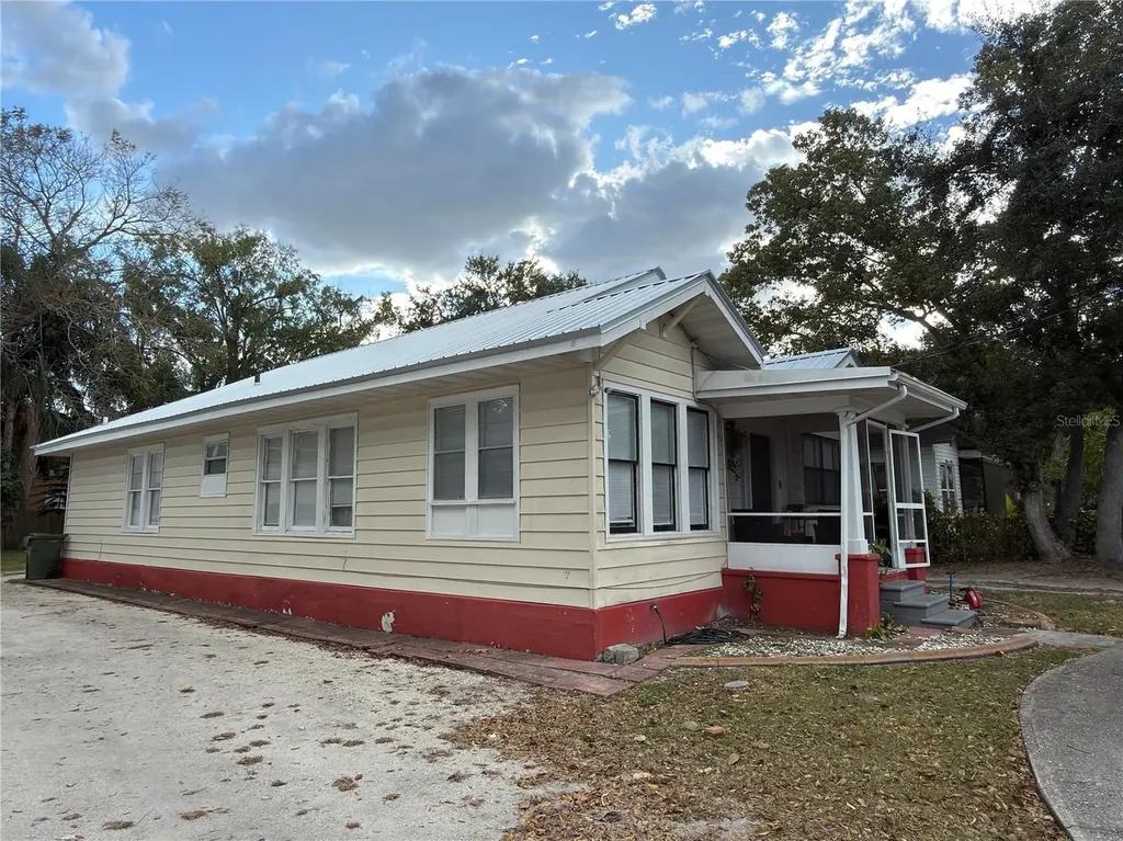 514 Avenue C NE Winter Haven FL 33881
