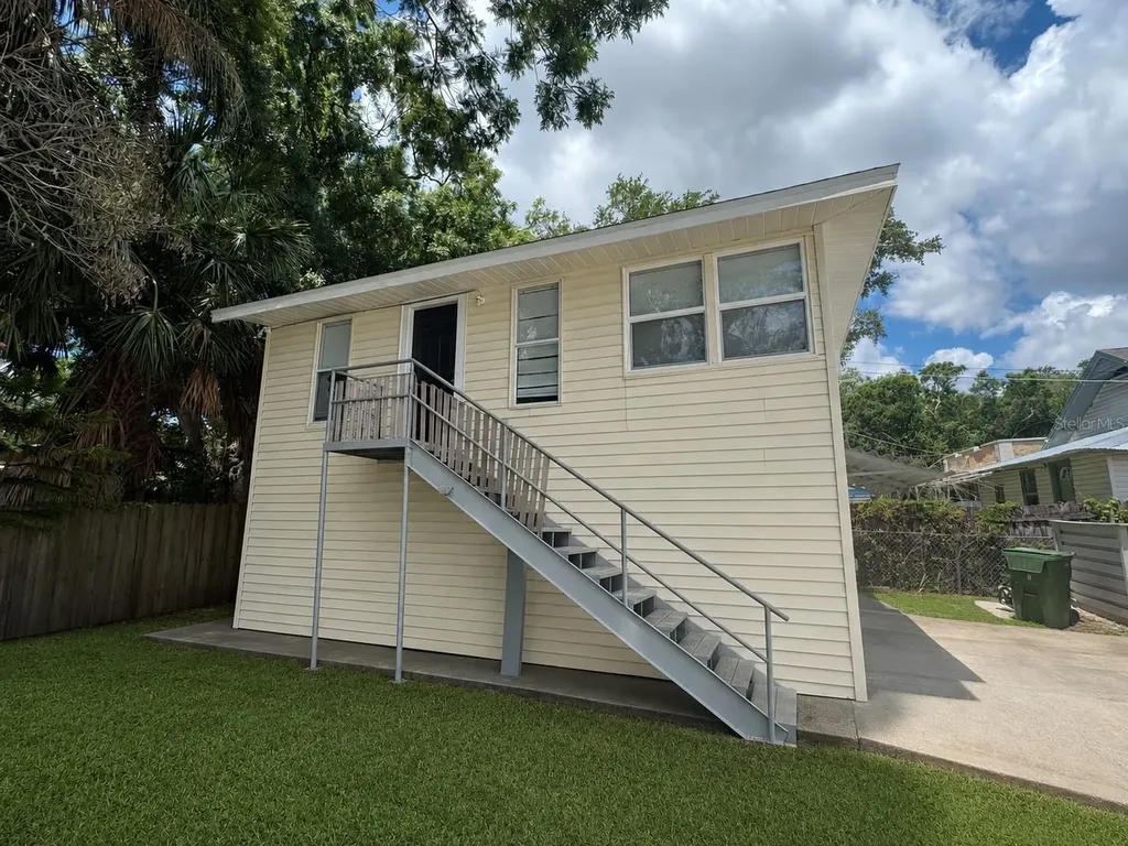 514 Avenue C NE Winter Haven FL 33881