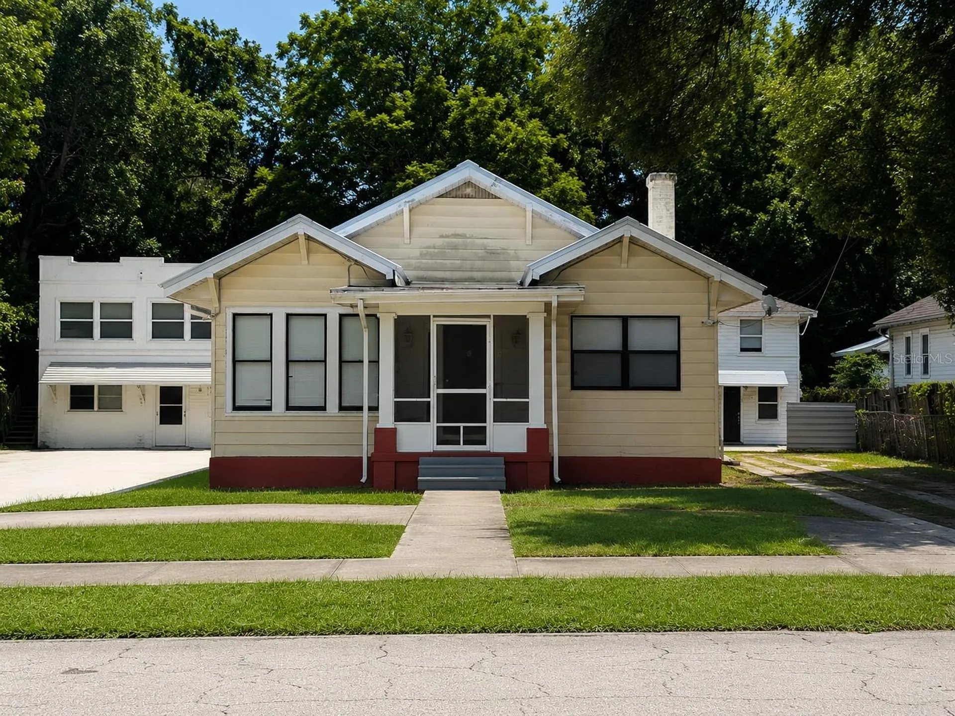 514 Avenue C NE Winter Haven FL 33881