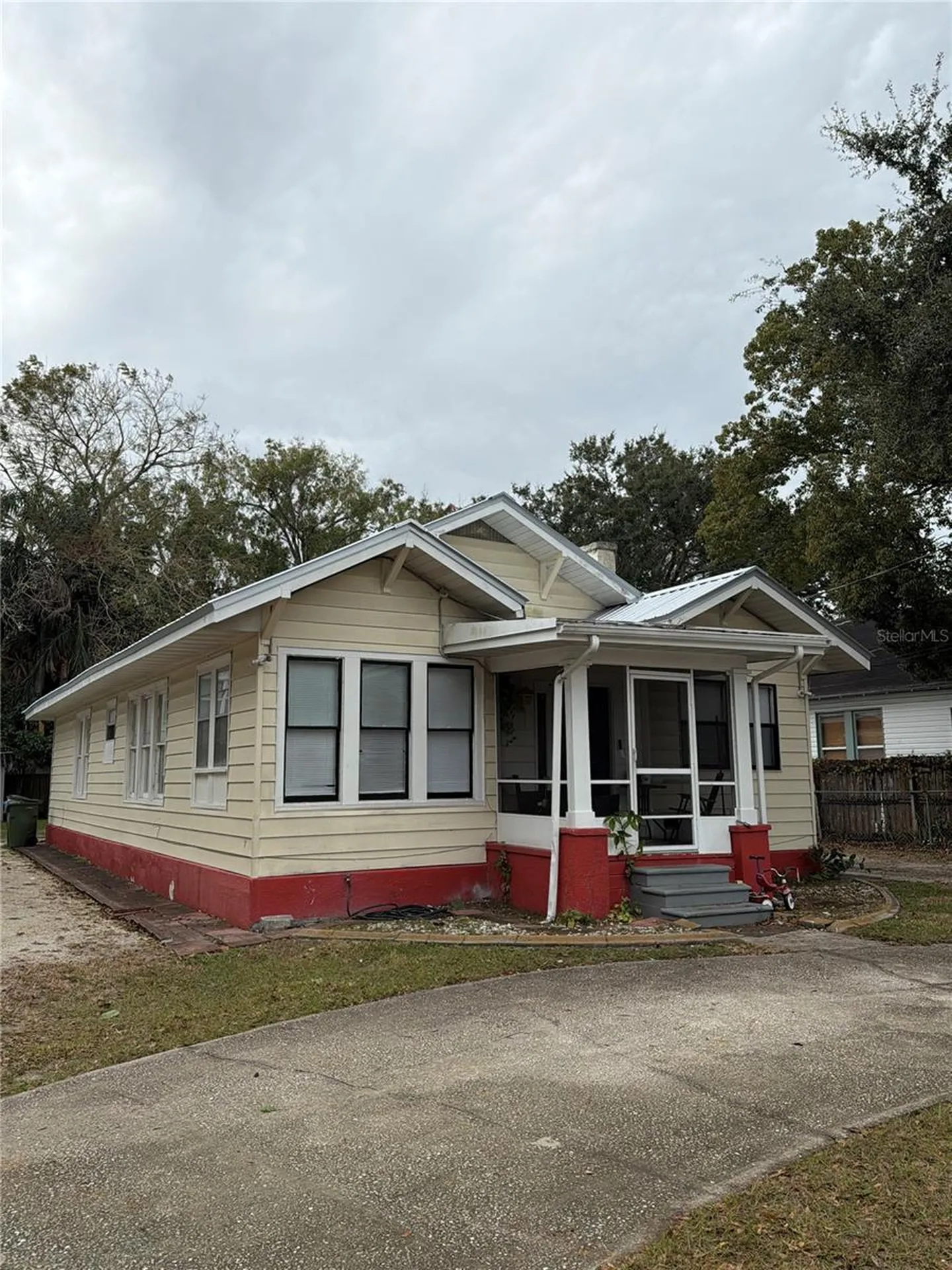 514 Avenue C NE Winter Haven FL 33881