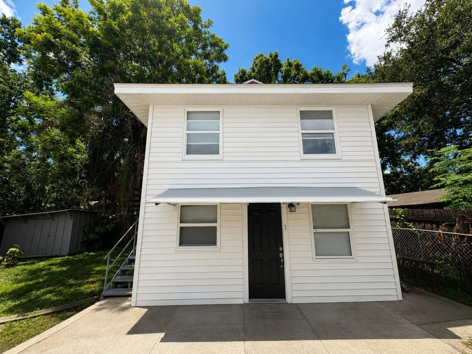 514 Avenue C NE Winter Haven FL 33881