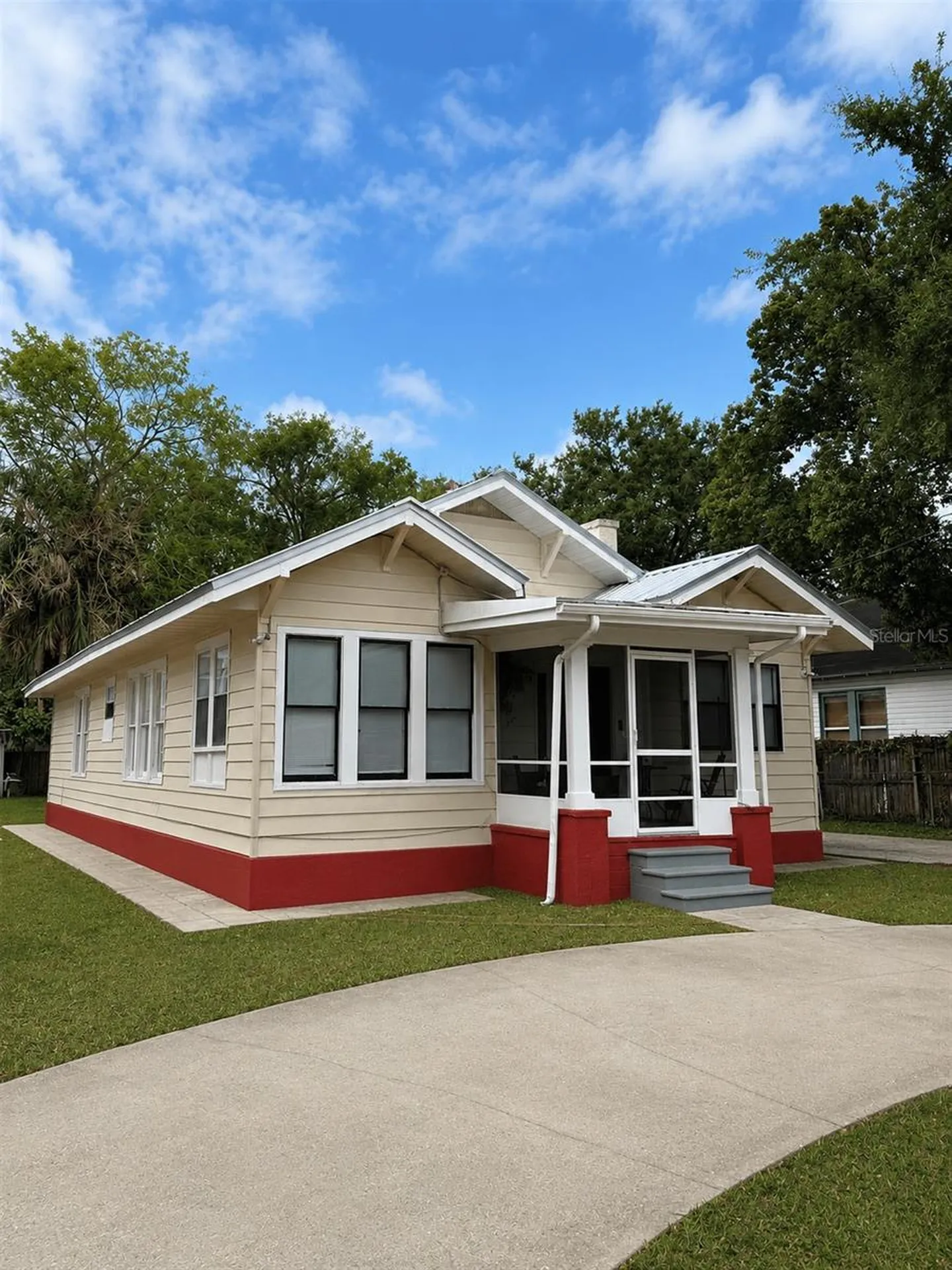 514 Avenue C NE Winter Haven FL 33881