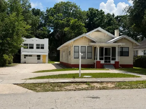 514 Avenue C NE Winter Haven FL 33881