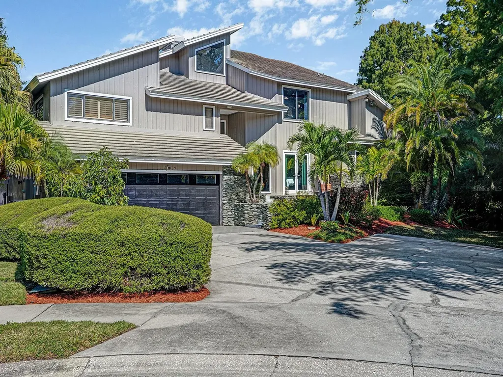 1609 Hampton Court Safety Harbor FL 34695