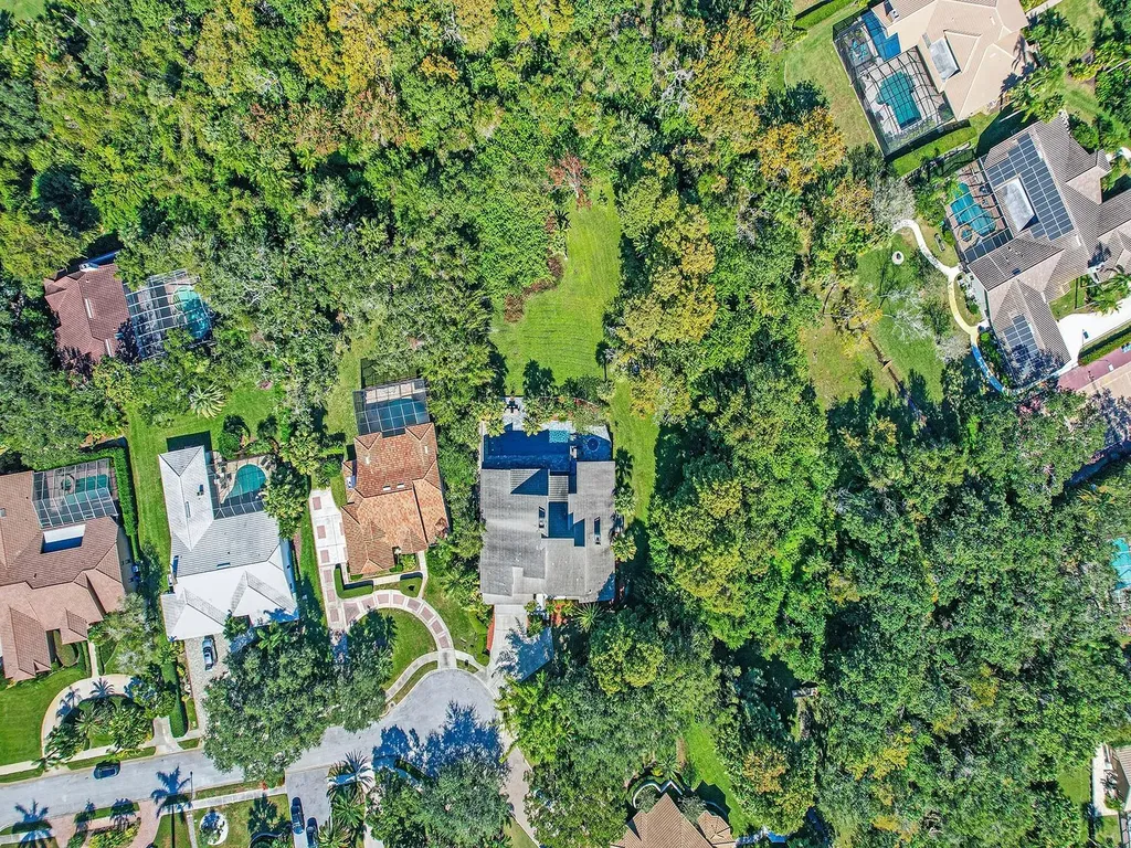 1609 Hampton Court Safety Harbor FL 34695