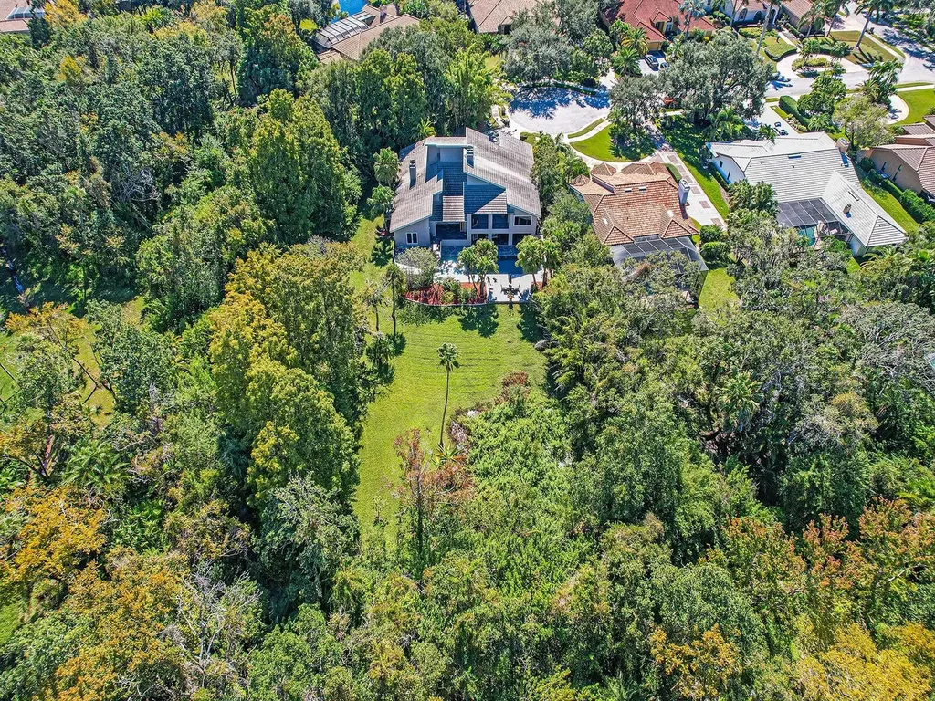 1609 Hampton Court Safety Harbor FL 34695