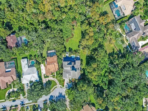 1609 Hampton Court Safety Harbor FL 34695