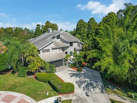 1609 Hampton Court Safety Harbor FL 34695