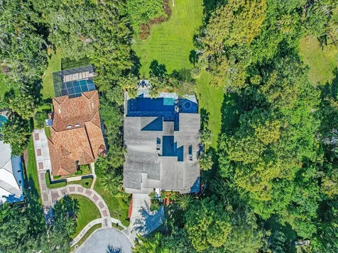 1609 Hampton Court Safety Harbor FL 34695