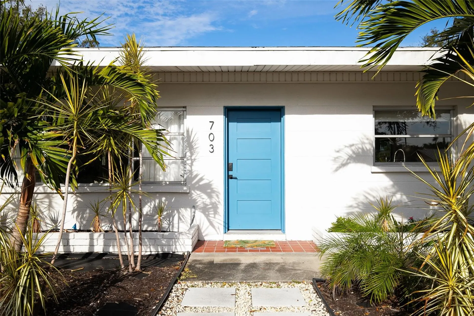 Sarasota FL, 703 Whitfield Avenue